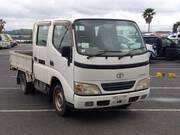 2007 TOYOTA DYNA 1.25ton