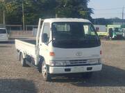 1998 TOYOTA DYNA 2ton