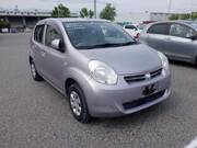 2014 TOYOTA PASSO X
