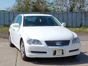 2005 TOYOTA MARK X