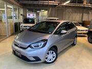 2022 HONDA FIT
