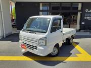 2017 SUZUKI CARRY TRUCK