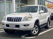 2006 TOYOTA LAND CRUISER PRADO