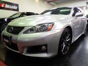 2009 LEXUS IS F