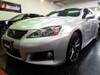LEXUS IS F