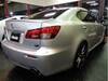 LEXUS IS F
