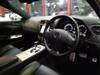 LEXUS IS F