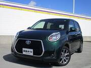 2019 TOYOTA PASSO