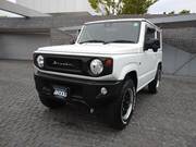 2019 SUZUKI JIMNY XL