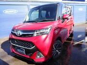 2017 TOYOTA TANK 1.0　G　S