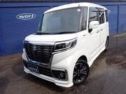 2018 SUZUKI SPACIA