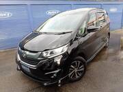 2019 HONDA FREED