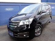 2013 NISSAN SERENA