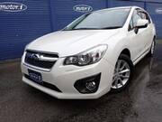 2012 SUBARU IMPREZA SPORTS