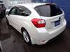 SUBARU IMPREZA SPORTS