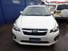 SUBARU IMPREZA SPORTS