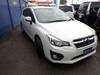 SUBARU IMPREZA SPORTS