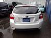 SUBARU IMPREZA SPORTS