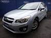 SUBARU IMPREZA SPORTS