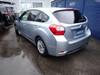 SUBARU IMPREZA SPORTS