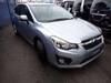 SUBARU IMPREZA SPORTS