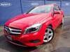 MERCEDES BENZ A-CLASS
