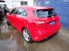 MERCEDES BENZ A-CLASS