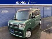 2018 SUZUKI SPACIA