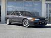 NISSAN SKYLINE