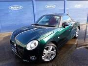 2020 DAIHATSU COPEN
