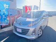2011 MAZDA BIANTE