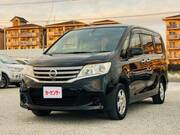 2012 NISSAN SERENA
