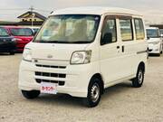 2016 DAIHATSU HIJET CARGO