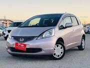 2009 HONDA FIT