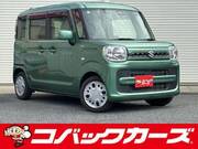 2018 SUZUKI SPACIA