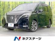 2019 NISSAN SERENA