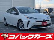 2020 TOYOTA PRIUS S