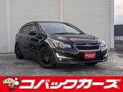 2016 SUBARU IMPREZA SPORTS