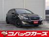 SUBARU IMPREZA SPORTS