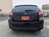SUBARU IMPREZA SPORTS