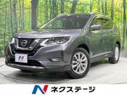 2019 NISSAN X-TRAIL