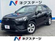 2020 TOYOTA RAV4 X