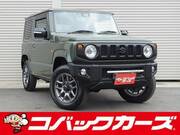 2020 SUZUKI JIMNY XC