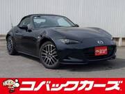 2017 MAZDA ROADSTER