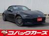 MAZDA ROADSTER