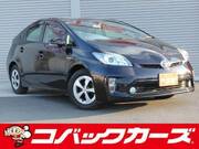 2012 TOYOTA PRIUS S