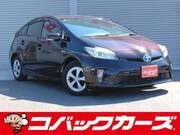 2012 TOYOTA PRIUS S