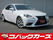 2015 LEXUS IS