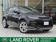 2019 LAND ROVER RANGE ROVER EVOQUE
