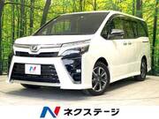 2020 TOYOTA VOXY
